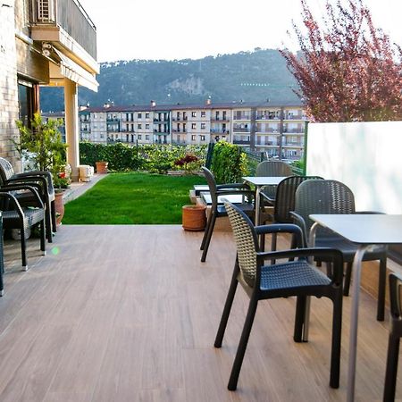 B&B Zaldu Estella Exterior foto