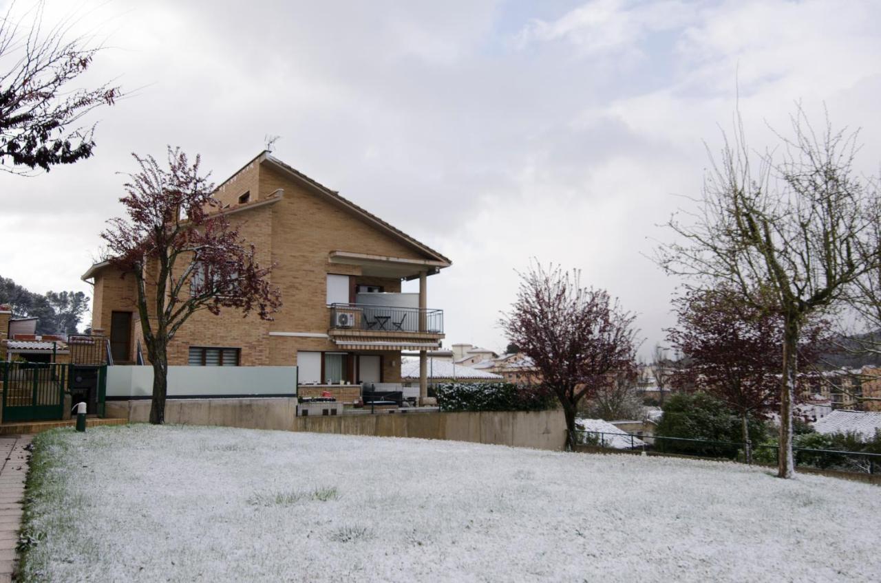 B&B Zaldu Estella Exterior foto