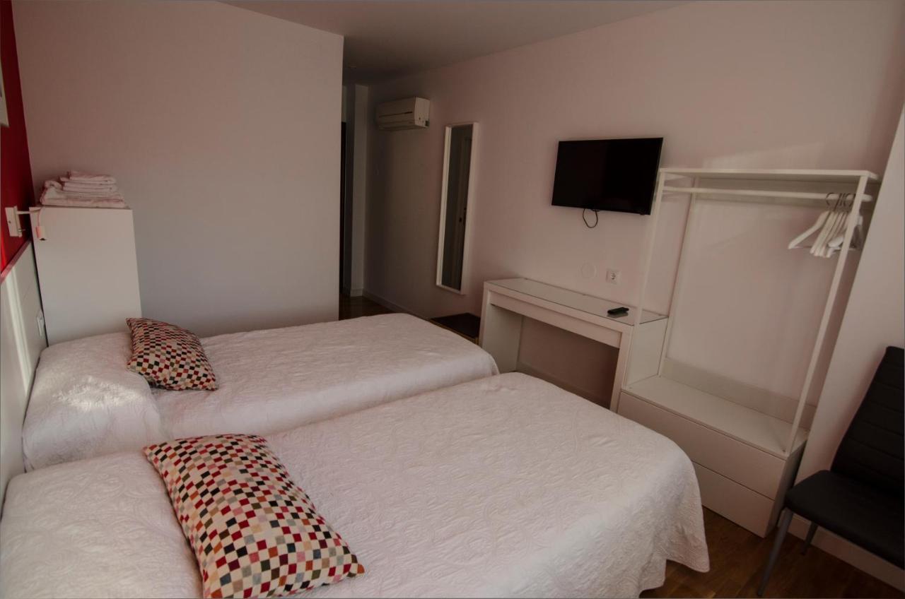 B&B Zaldu Estella Exterior foto
