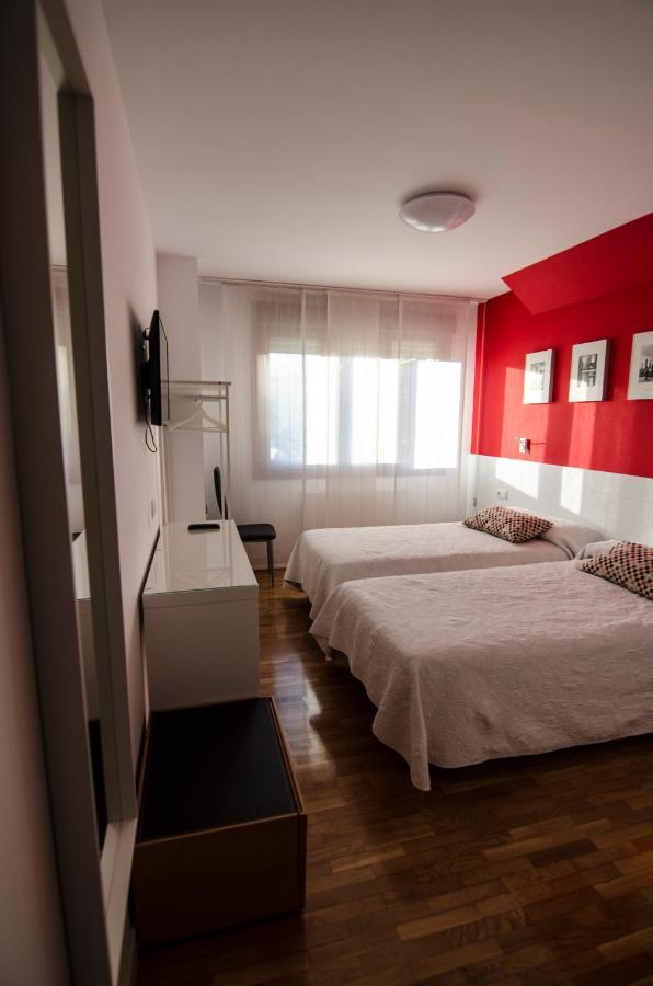 B&B Zaldu Estella Exterior foto