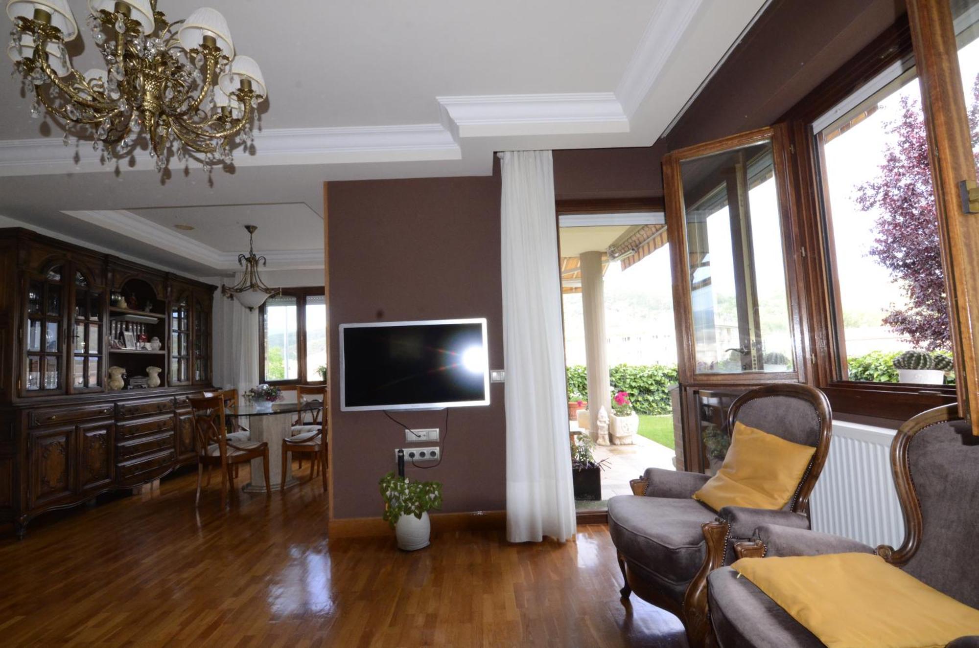 B&B Zaldu Estella Exterior foto
